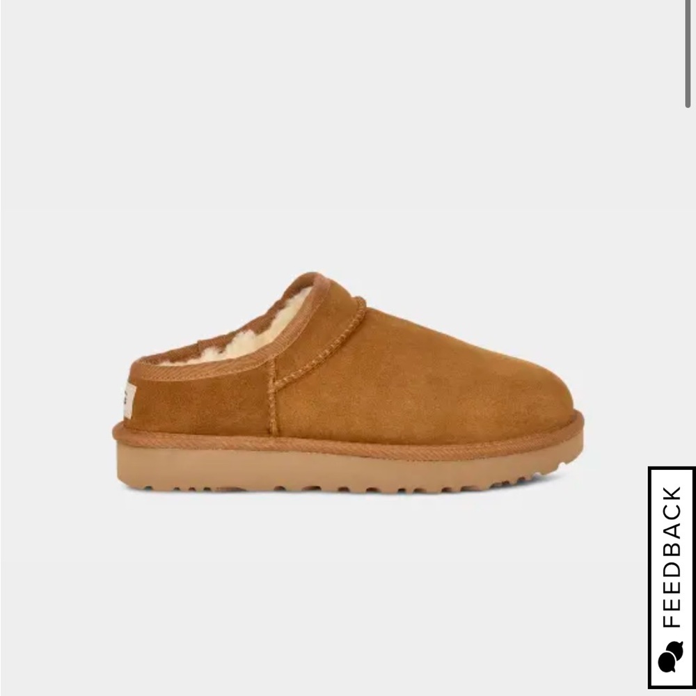 Women’s Classic Uggs